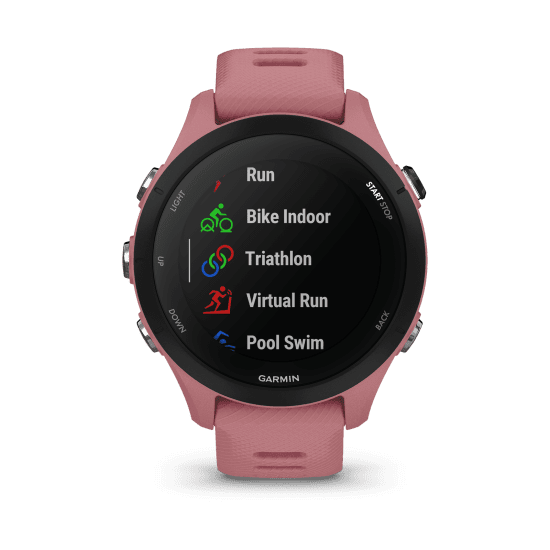 GARMIN - FORERUNNER 255 S