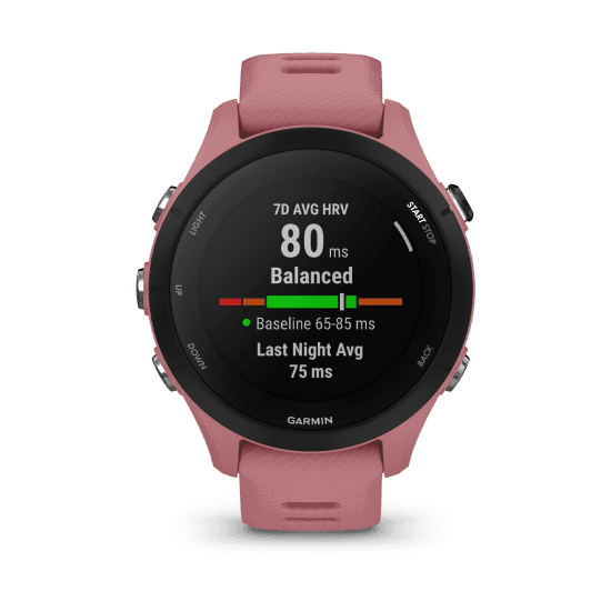 GARMIN - FORERUNNER 255 S