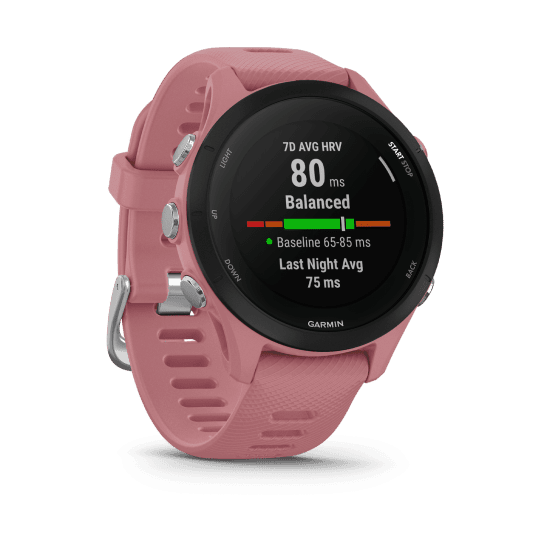 GARMIN - FORERUNNER 255 S