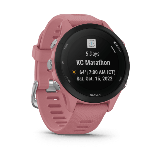 GARMIN - FORERUNNER 255 S