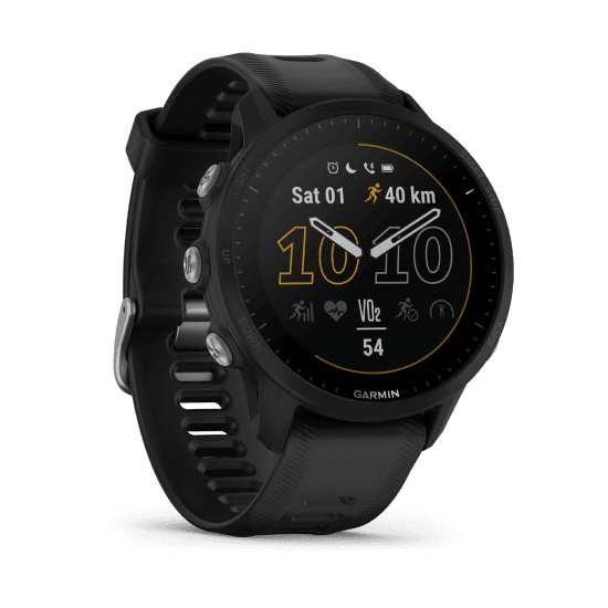 GARMIN - FORERUNNER 955 SOLAR