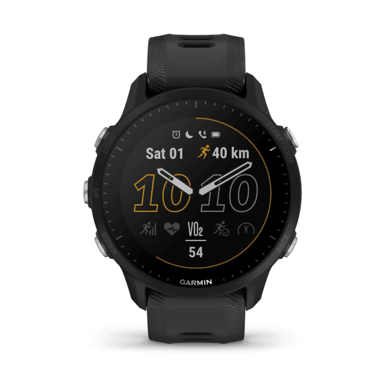 GARMIN - FORERUNNER 955 SOLAR