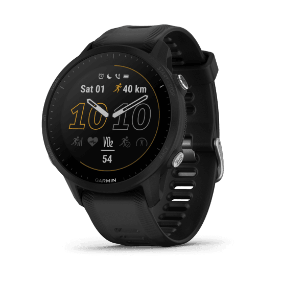 GARMIN - FORERUNNER 955 SOLARE