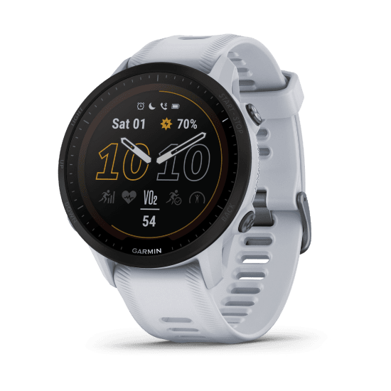 GARMIN - FORERUNNER 955 SOLAR