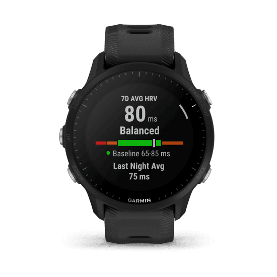 GARMIN - FORERUNNER 955 SOLAR