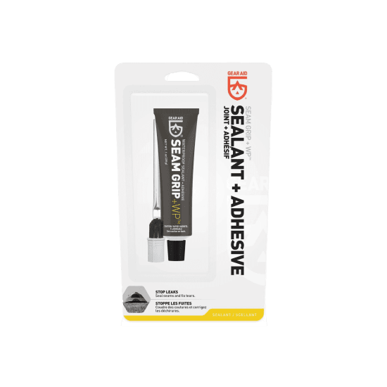 GEAR AID - COLLE DE REPARATION SEAM GRIP + WP