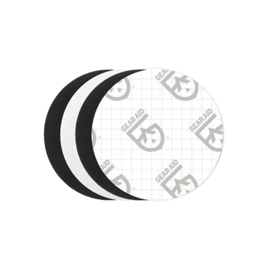 GEAR AID - RUSTINES RONDES