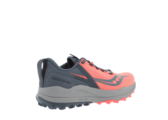 SAUCONY - XODUS ULTRA FEMME