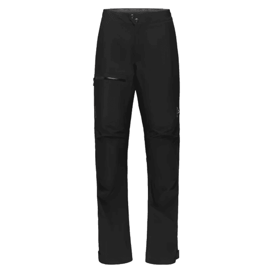 NORRONA - PANTALON FALKETIND GORE-TEX PACLITE FEMME