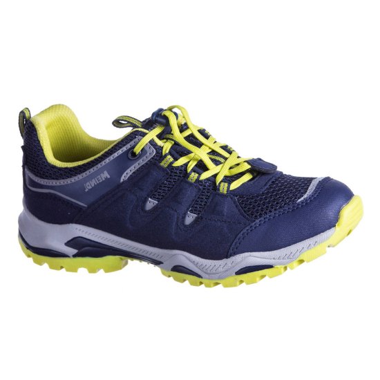 MEINDL - SNAP MID GTX ENFANT