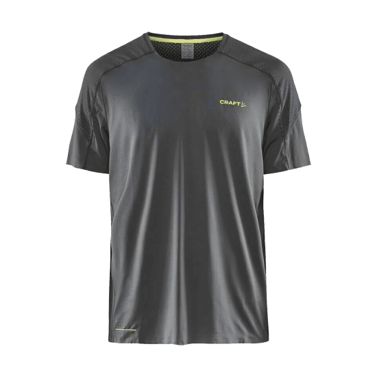 CRAFT - T-SHIRT MANCHES COURTES PRO CHARGE TECH HOMME