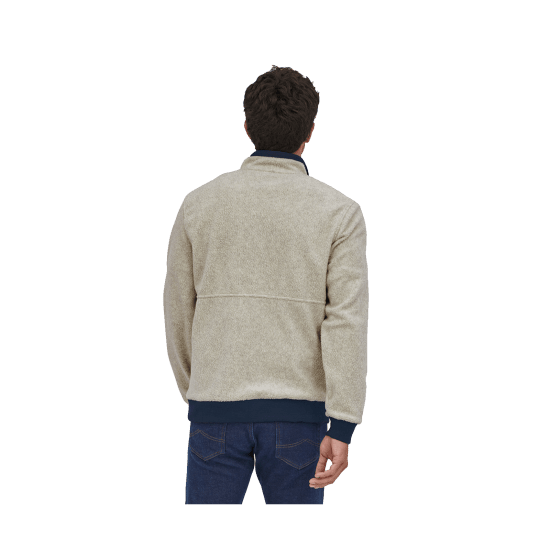 PATAGONIA - VESTE POLAIRE SHEARLING HOMME