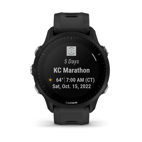 GARMIN - FORERUNNER 955