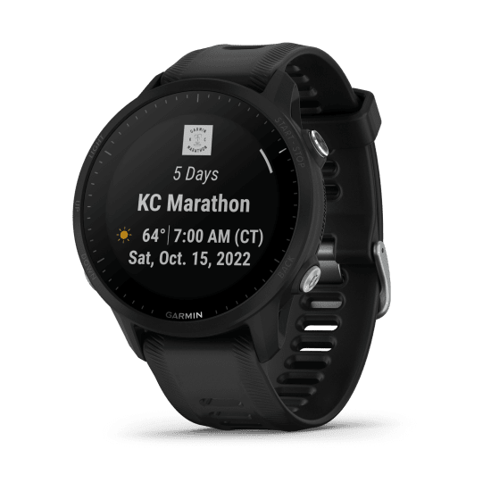 GARMIN - FORERUNNER 955