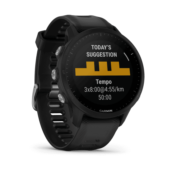 GARMIN - FORERUNNER 955