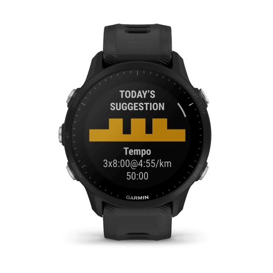 GARMIN - FORERUNNER 955