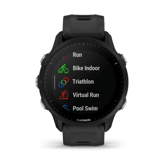 GARMIN - FORERUNNER 955