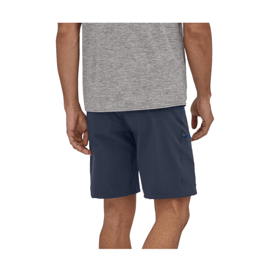 PATAGONIA - SHORT ALTVIA TRAIL 10 IN HOMME