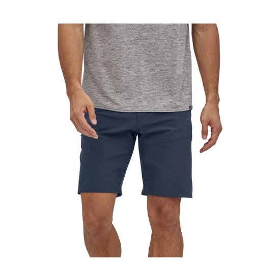 PATAGONIA - SHORT ALTVIA TRAIL 10 IN HOMME