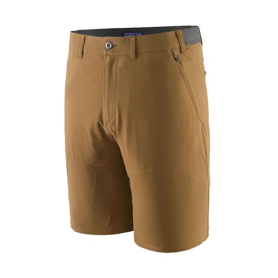 PATAGONIA - SHORT ALTVIA TRAIL 10 IN HOMME