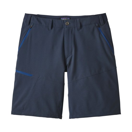 PATAGONIA - SHORT ALTVIA TRAIL 10 IN HOMME