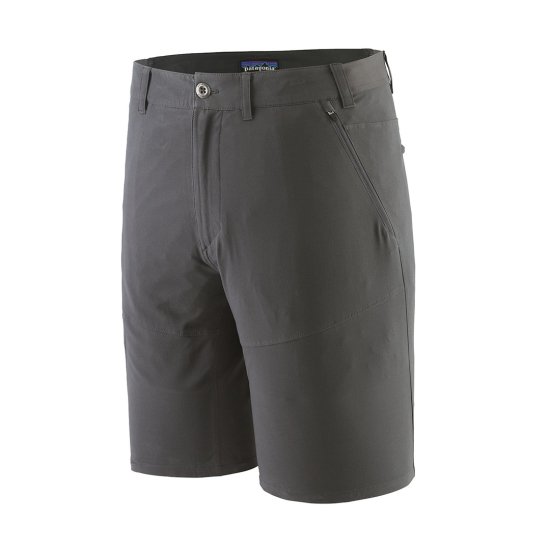 PATAGONIA - SHORT ALTVIA TRAIL 10 IN HOMME
