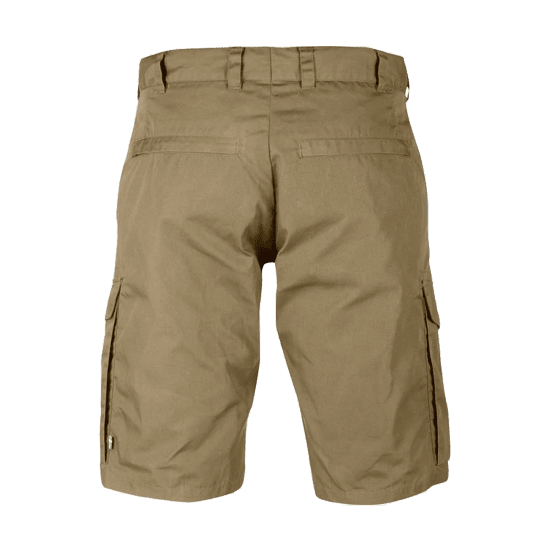 FJALLRAVEN - SHORT RUAHA HOMME