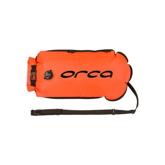 ORCA - BOUEE DE SECURITE SAFETY BUOY A POCHE