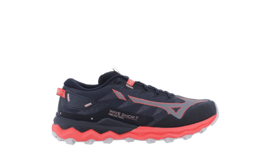 MIZUNO - WAVE DAICHI 7 FEMME