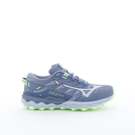 MIZUNO - WAVE DAICHI 7 FEMME