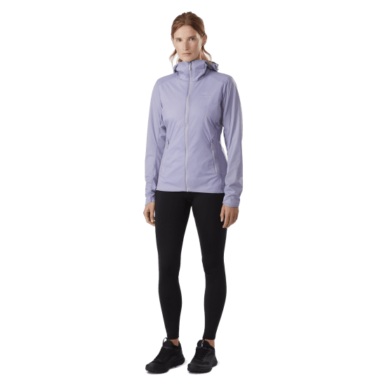 ARCTERYX - GIACCA ATOM SL CON CAPPUCCIO DONNA