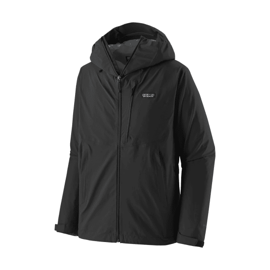 PATAGONIA - GIACCA GRANITE CREST UOMO