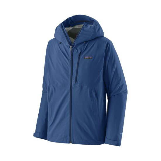 PATAGONIA - VESTE GRANITE CREST HOMME