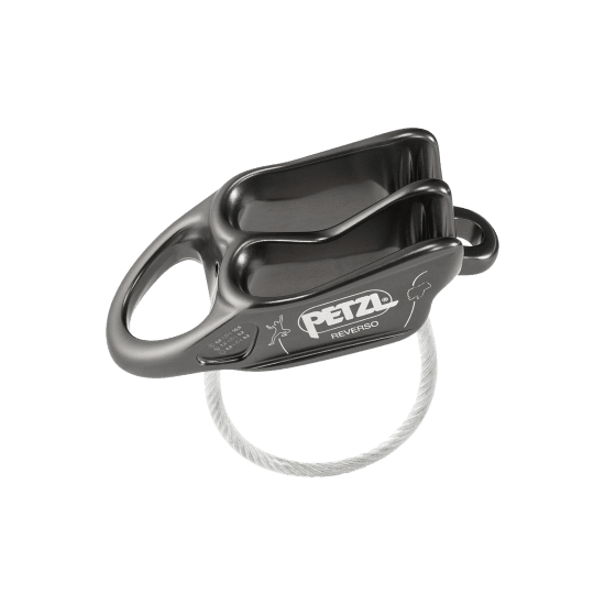 PETZL - ASSUREUR REVERSO
