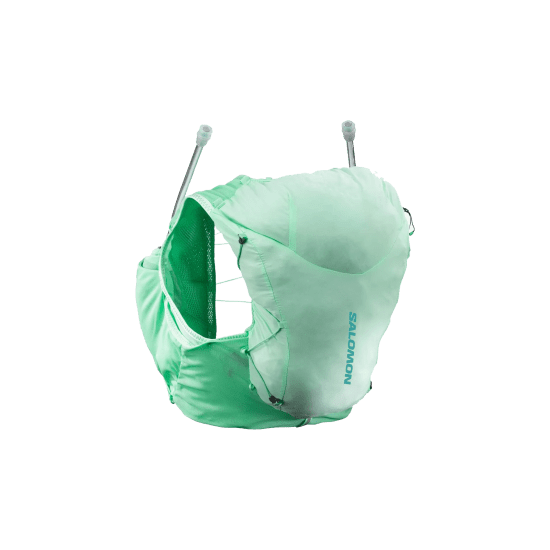 SALOMON - SAC D'HYDRATATION ADV SKIN 12 AVEC FLASQUES FEMME