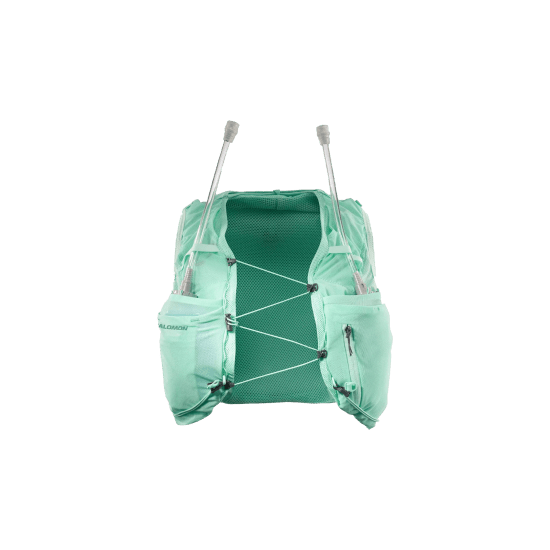 SALOMON - SAC D'HYDRATATION ADV SKIN 12 AVEC FLASQUES FEMME