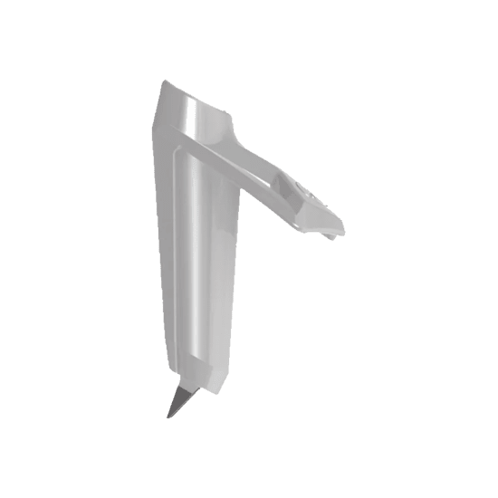 TSL - POINTES DE BÂTONS KIT SPIKE