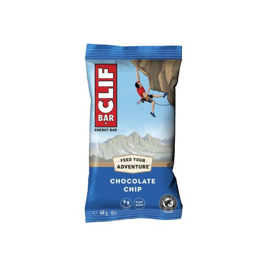 CLIFBAR - Barre énergétique