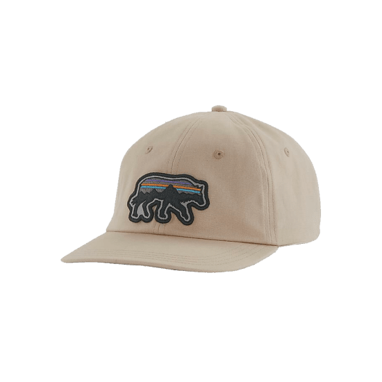 PATAGONIA - CASQUETTE BACK FOR GOOD TRAD