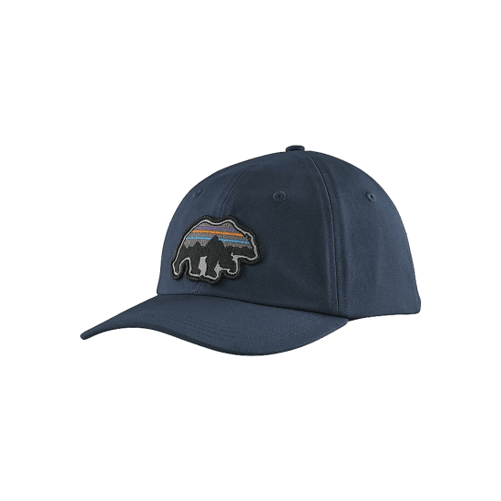 PATAGONIA - CASQUETTE BACK FOR GOOD TRAD