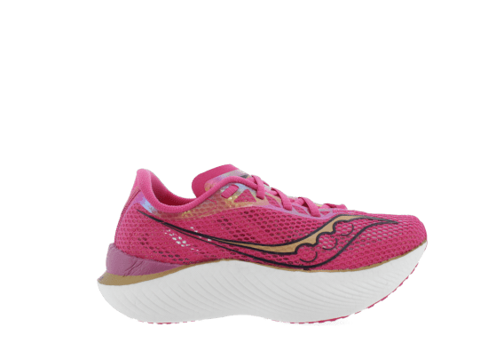 SAUCONY - Endorphin Pro 3 femme