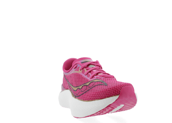 SAUCONY - Endorphin Pro 3 femme