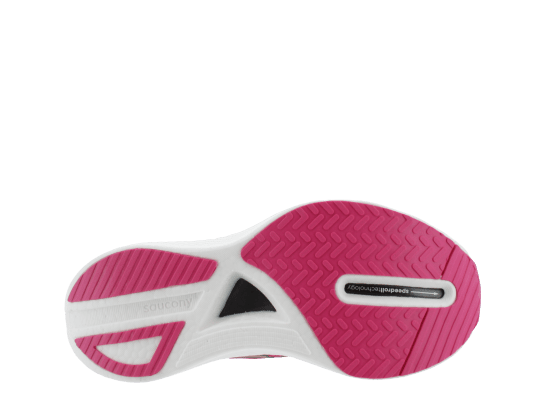 SAUCONY - Endorphin Pro 3 femme