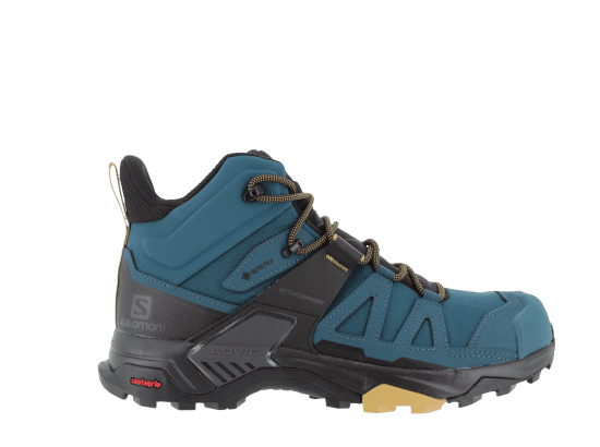 SALOMON - X ULTRA 4 MID GTX HOMME
