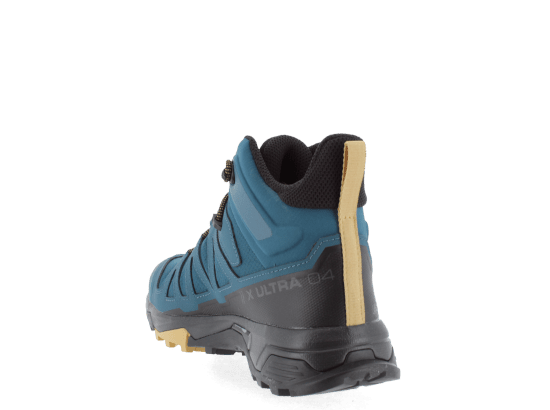 SALOMON - X ULTRA 4 MID GTX HOMME