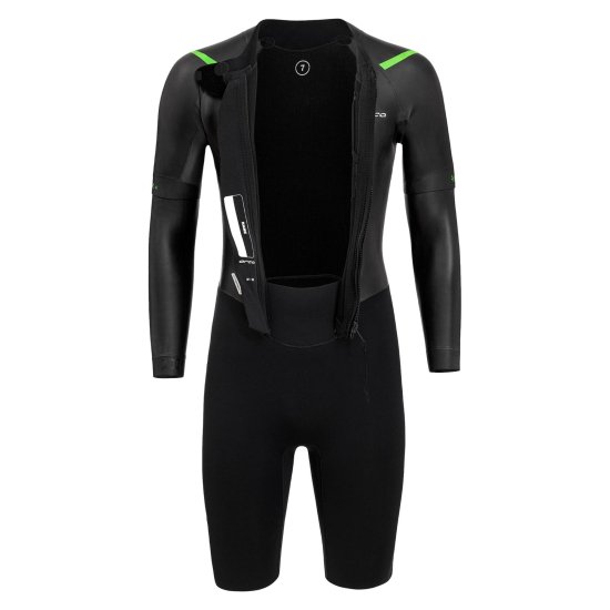 ORCA - Combinaison Aesir Flew Swimrun homme