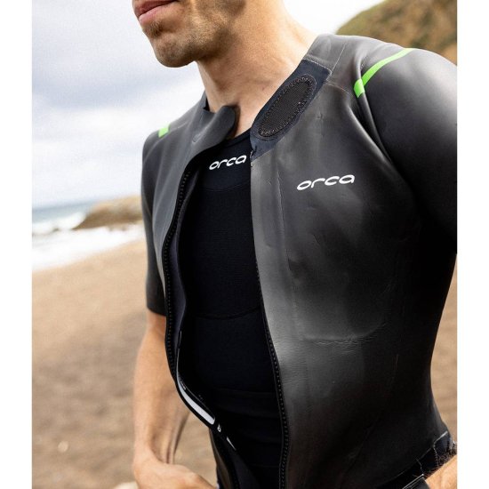 ORCA - Combinaison Aesir Flew Swimrun homme
