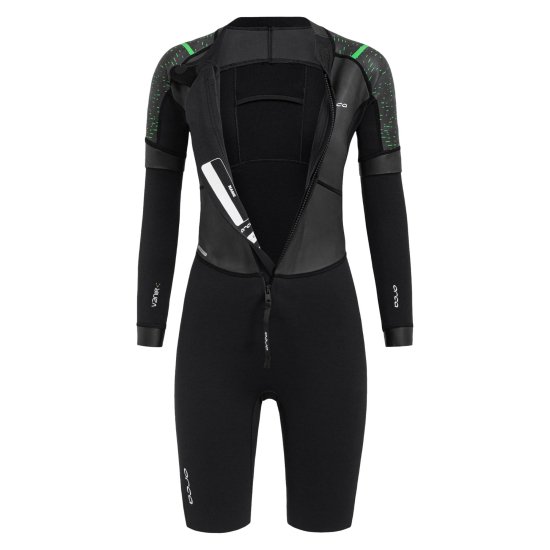 ORCA - Combinaison Vanir Flex Swimrun homme