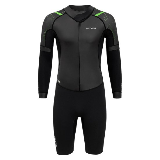ORCA - Combinaison Vanir Flex Swimrun homme