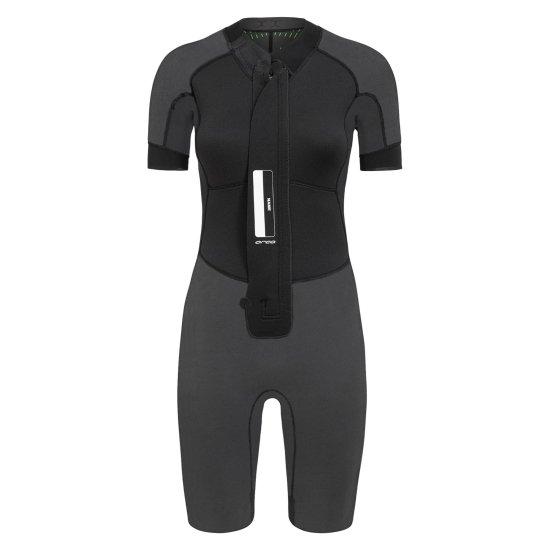 ORCA - Tuta Vanir Flex Swimrun donna